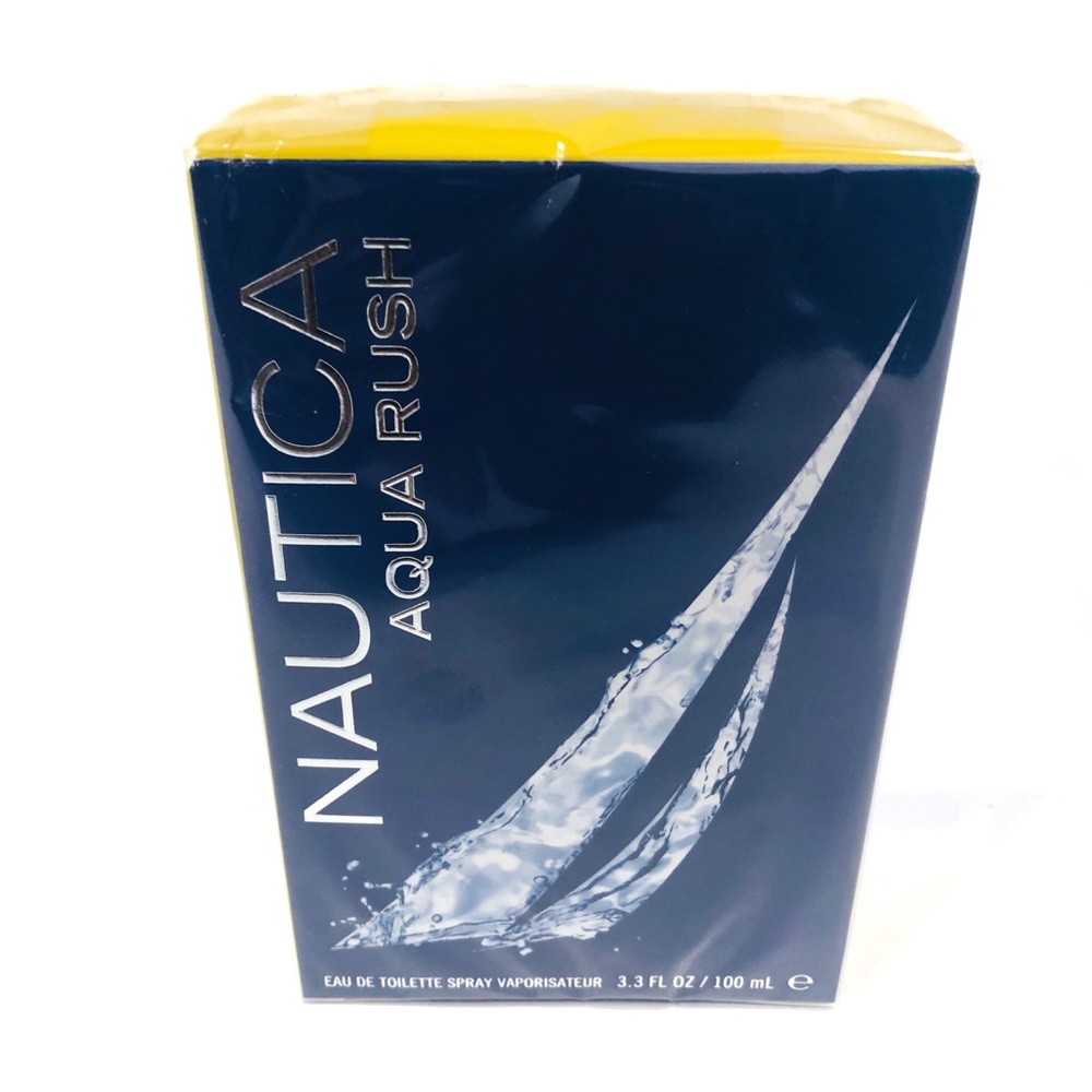 Nautica Aqua Rush